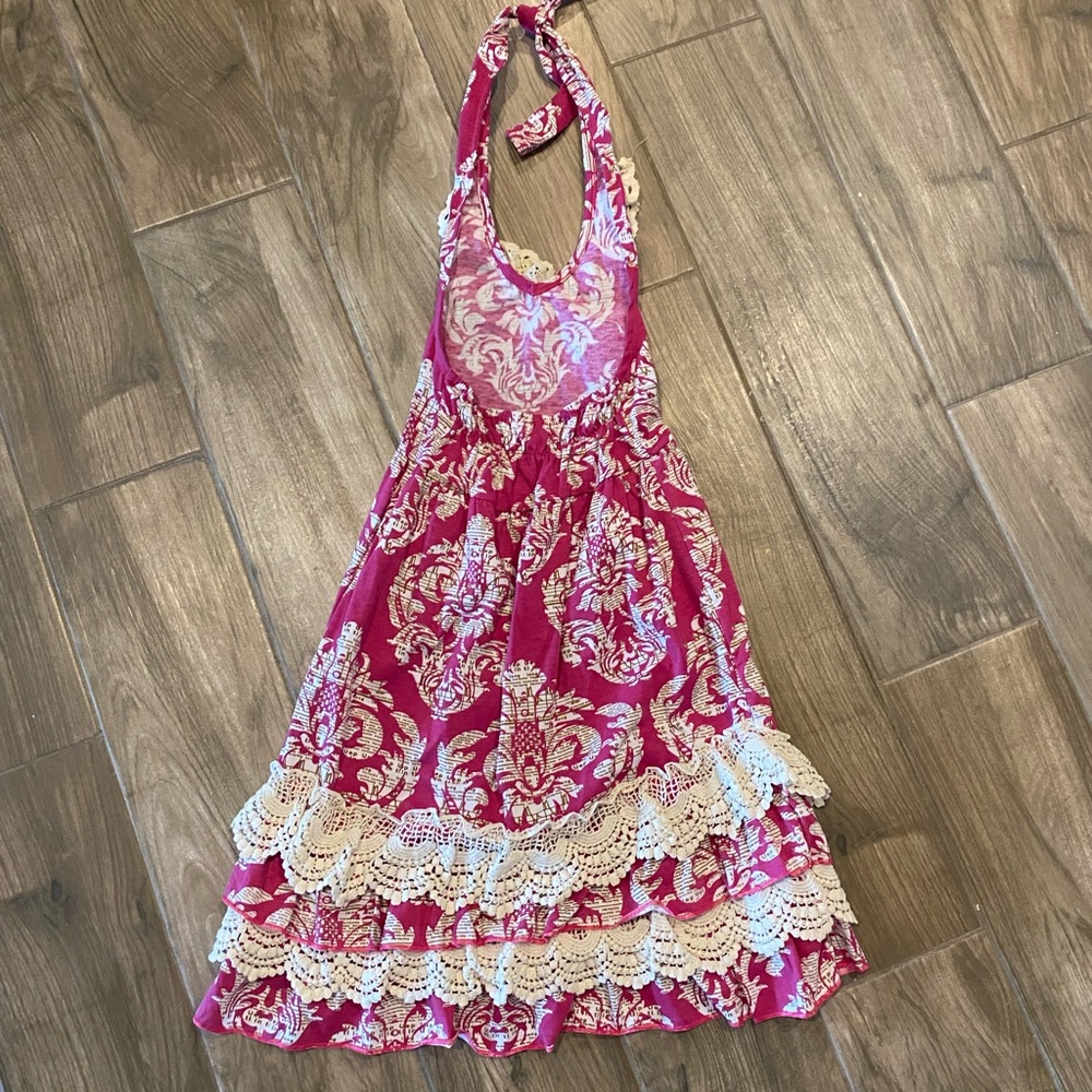 Tutu & Lulu boutique girls dress, 1-2T